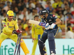 Virender Sehwag's Son Makes Huge Remark: Shubman Gill Better Than Rohit Sharma, MS Dhoni But Not... Virender Sehwag's Son Makes Huge Remark: Shubman Gill Better Than Rohit Sharma, MS Dhoni But Not...