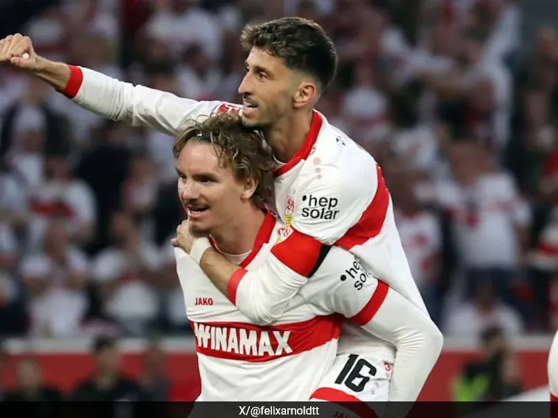 Bayern Munich Transfer Saga "Tough For Nick Woltemade": Stuttgart Captain Ahead Of German Super Cup