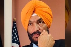 Prominent Anti-Khalistan Activist Sukhi Chahal Dies In The US Prominent Anti-Khalistan Activist Sukhi Chahal Dies In The US