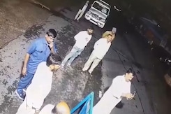 TDP MLA 'Attacks' Forest Department Staff, Pawan Kalyan Orders Probe TDP MLA 'Attacks' Forest Department Staff, Pawan Kalyan Orders Probe