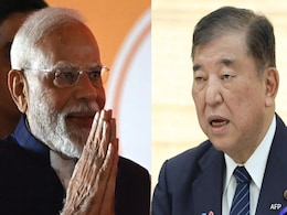 Japan To Double India Investment Target To $68 Billion: Focus On Chips, AI Japan To Double India Investment Target To $68 Billion: Focus On Chips, AI