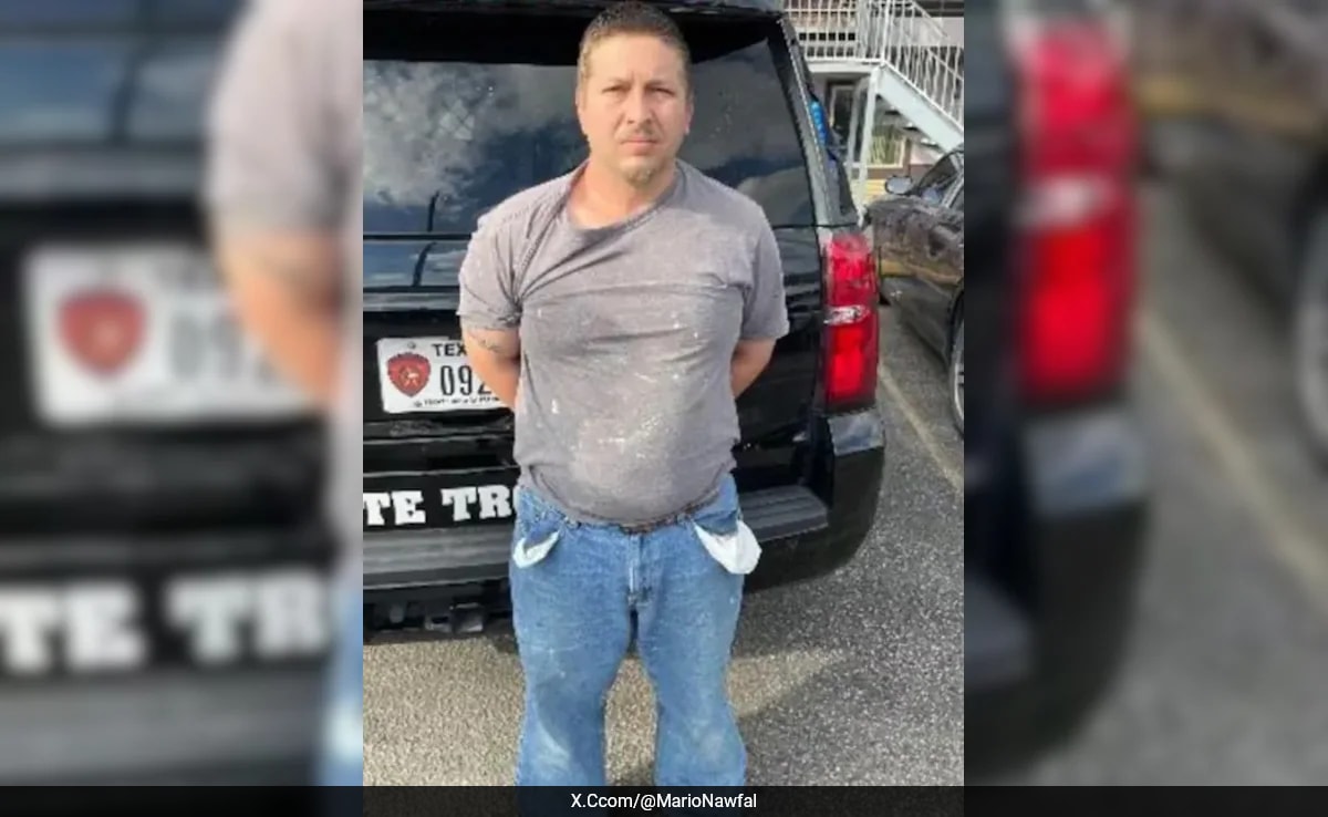 Serial Sex Offender In US Who Tried To Rape 7-year-old Agrees To Be Castrated