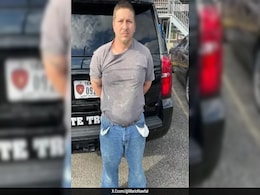 Serial Sex Offender In US Who Tried To Rape 7-year-old Agrees To Be Castrated Serial Sex Offender In US Who Tried To Rape 7-year-old Agrees To Be Castrated