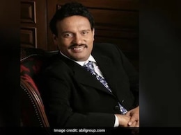 बिल्डर अविनाश भोसलेंना दिलासा, ED ने जप्त केलेली 40 कोटींची संपत्ती परत मिळणार बिल्डर अविनाश भोसलेंना दिलासा, ED ने जप्त केलेली 40 कोटींची संपत्ती परत मिळणार