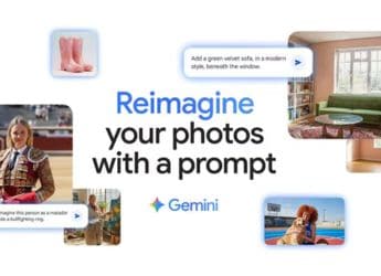 Google hat am Dienstag neues Bildmodell auf künstlicher Intelligenz und das bislang beste Modell Bild generierung und bearbeitung Unternehmen