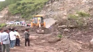 Relief And Rescue Ops Still Underway In Uttarakhand Post Flash Flood Fury