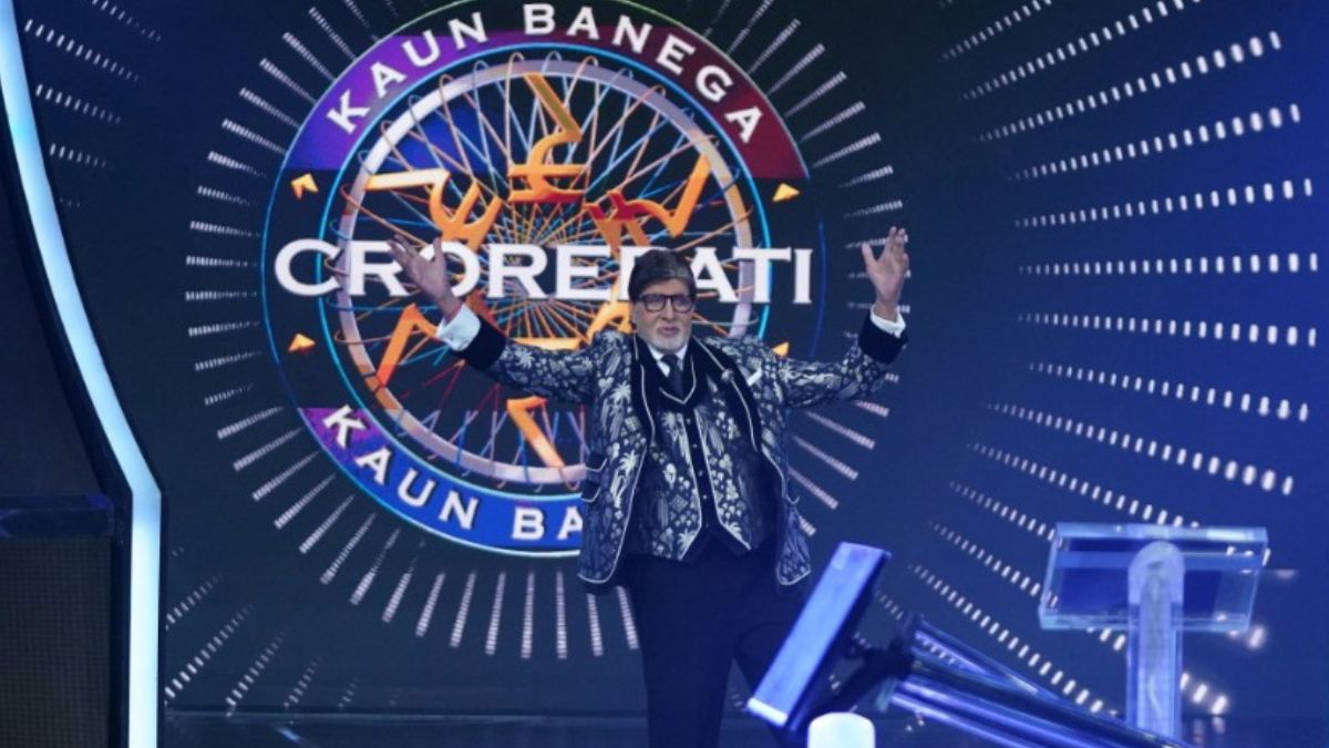 <i>KBC 17</i>: Contestant Takes Home Rs 5 Lakh After Getting A Rs 12.50 Lakh Question Wrong. Do You Know The Right Answer?