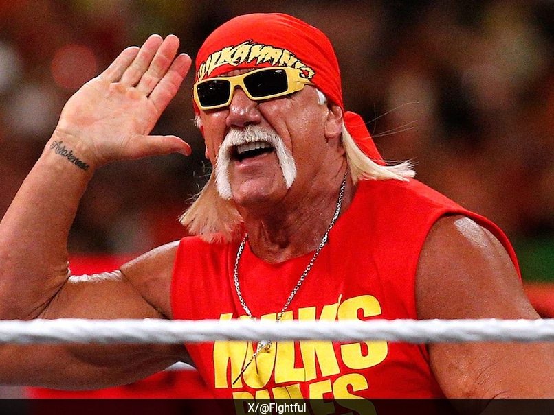 "Hulk Hogan Said Some Things But He Wasn't A Racist": Vince McMohan