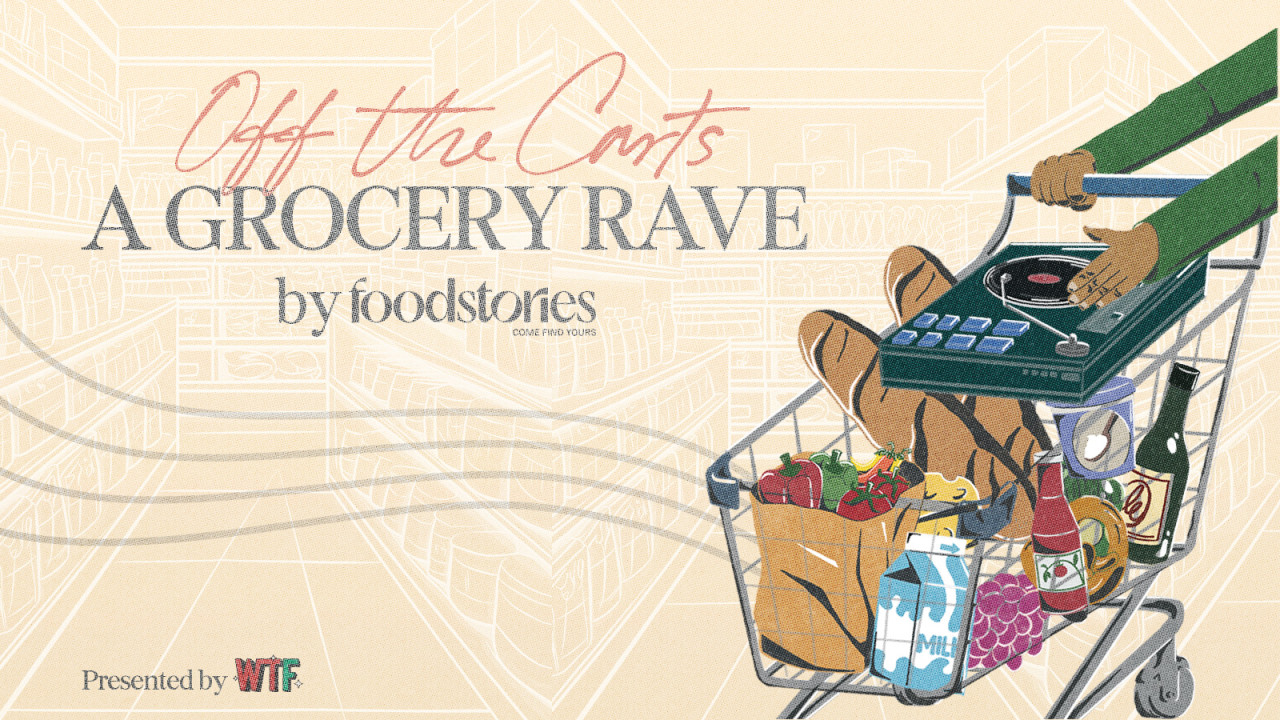 What Is Bengaluru&#039;s &#039;Grocery Rave&#039;? Dance And Shopping For Rs 2,499 Leaves Internet Divided