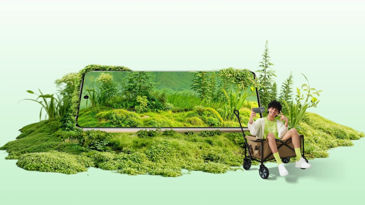 The sale offers budget, mid-range, and premium mobiles at never-before prices.