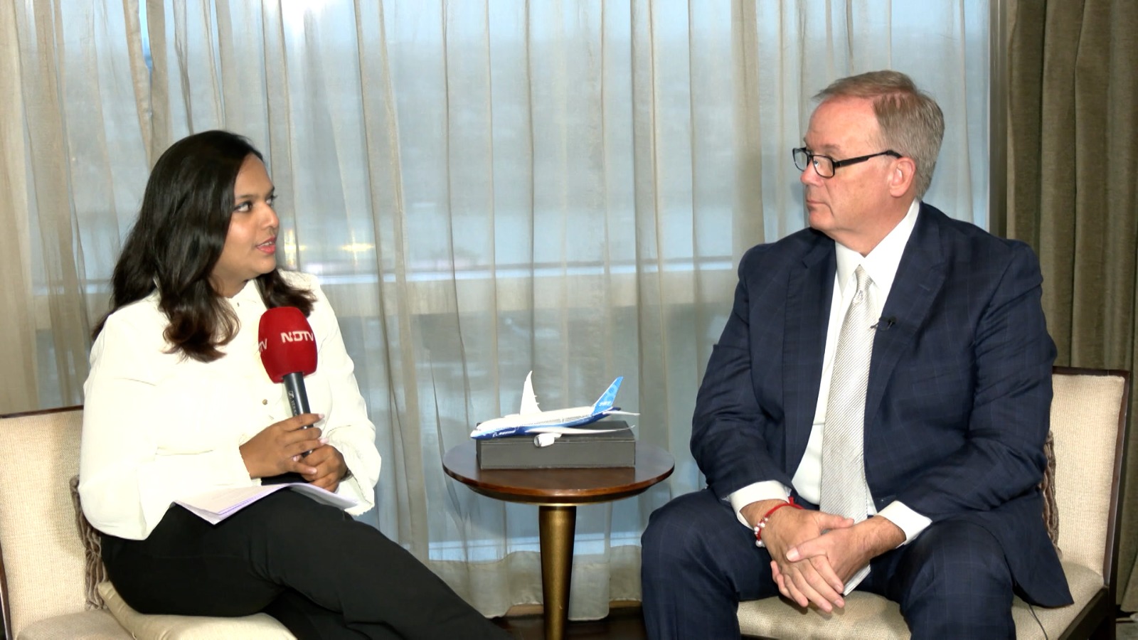 Victims' Lawyer On What Could Be Behind Ahmedabad Dreamliner Crash