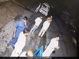 TDP MLA 'Attacks' Forest Department Staff, Pawan Kalyan Orders Probe TDP MLA 'Attacks' Forest Department Staff, Pawan Kalyan Orders Probe