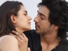चित्रपटगृह गाजवल्यानंतर 'सैय्यारा' आता OTT वर; रिलीजची तारीख, वेळ एका क्लिकवर चित्रपटगृह गाजवल्यानंतर 'सैय्यारा' आता OTT वर; रिलीजची तारीख, वेळ एका क्लिकवर