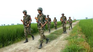 Grit, Guts & Glory: The BSF Jawans' Unshakeable Commitment To National Security