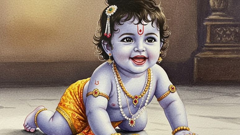 जन्माष्टमी पर बॉलीवुड के ये गाने सुन लिए तो हो जाएंगे श्रीकृष्ण की भक्ति में लीन, 5वां तो रोज सुनते होंगे आप