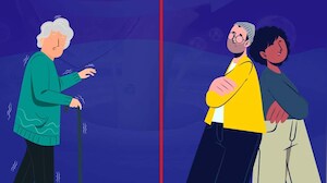 Understanding Osteoporosis: It's Not Just Women's Disease