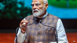 PM Modi On 2-Day Gujarat Visit From August 25, To Inaugurate PMAY Houses