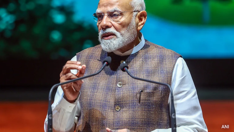 PM Modi On 2-Day Gujarat Visit From August 25, To Inaugurate PMAY Houses