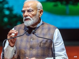 PM Modi On 2-Day Gujarat Visit From August 25, To Inaugurate PMAY Houses PM Modi On 2-Day Gujarat Visit From August 25, To Inaugurate PMAY Houses