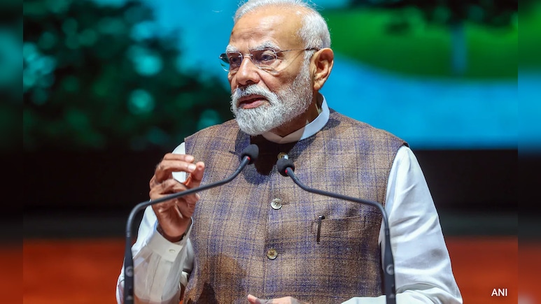 पीएम मोदी शुक्रवार को बंगाल के दौरे पर, 5,200 करोड़ की परियोजनाओं का करेंगे अनावरण