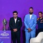 "It Helps Me Calm down...": India Captain Harmanpreet Kaur On Meeting Yuvraj Singh