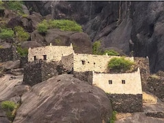 Saudi Arabia's Tourism Shift From Skyscrapers To Mountain Villages