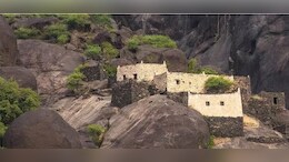 Saudi Arabia's Tourism Shift From Skyscrapers To Mountain Villages