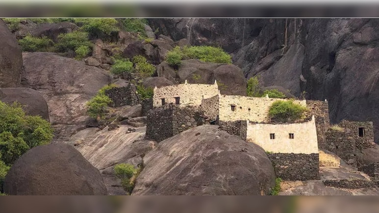 Saudi Arabia's Tourism Shift From Skyscrapers To Mountain Villages Saudi Arabia's Tourism Shift From Skyscrapers To Mountain Villages