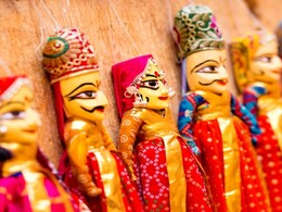 अमेरिकी टैरिफ से बढ़ीं राजस्थान के निर्यातकों की धड़कन! गहलोत बोले- हस्तशिल्प निर्यातक परेशान