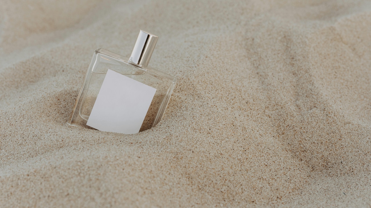 To Know Why Perfume Smells Different On Skin vs Bottle 