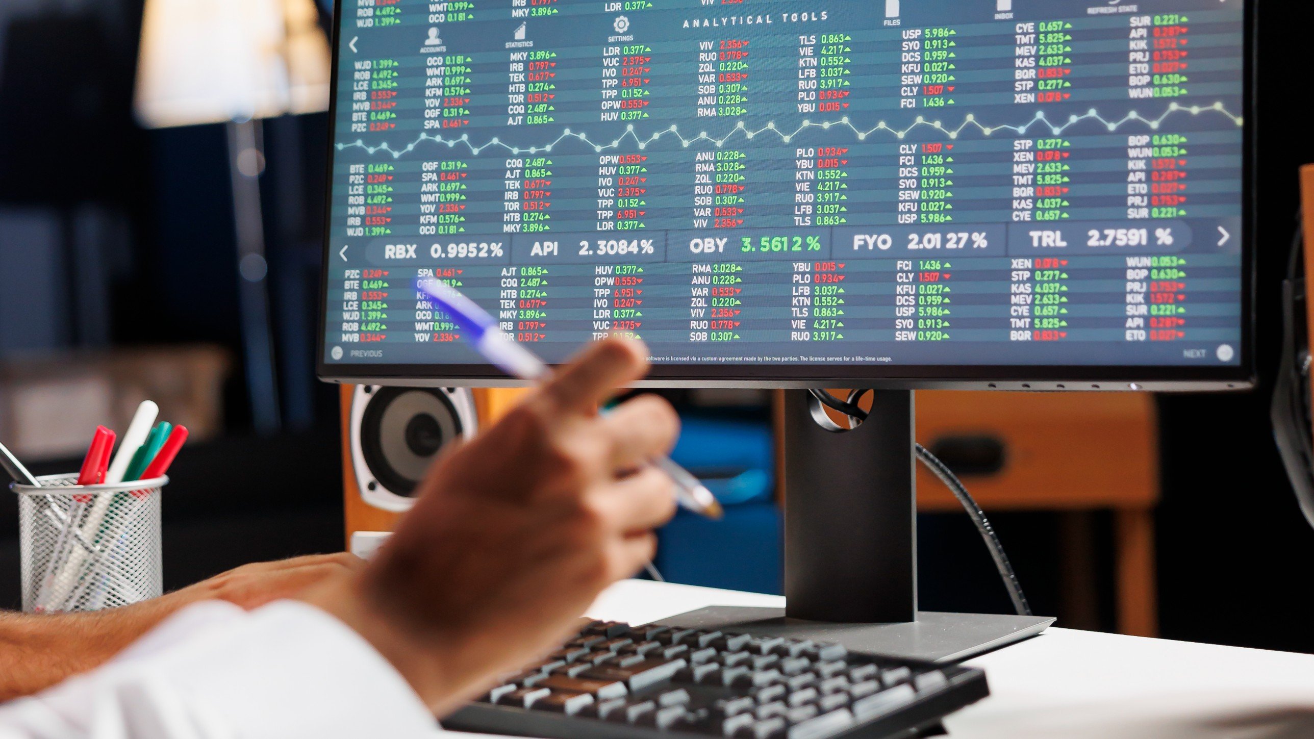 Stock Picks Today: ICICI Bank, Hindalco, Hyundai, HCL Tech On Brokerages' Radar