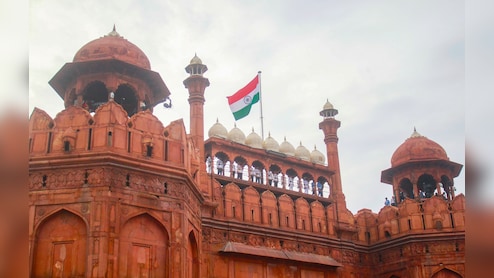 40 हजार जवान, 1000 CCTV, 8 एयर डिफेंस गन... 15 अगस्त पर दिल्ली में ऐसी चाकचौबंद सुरक्षा