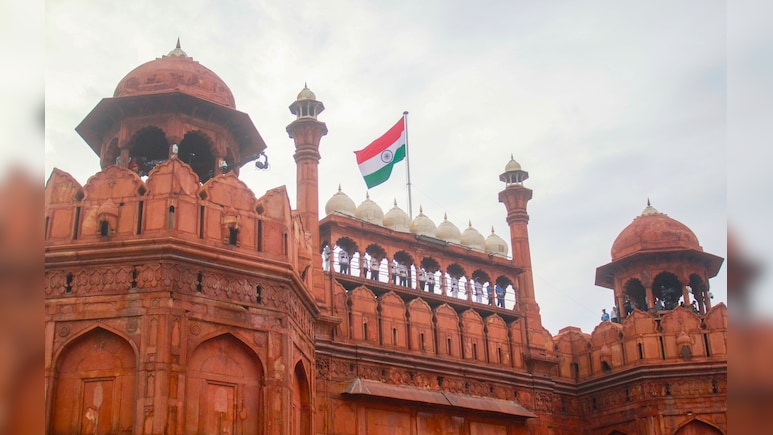 40 हजार जवान, 1000 CCTV, 8 एयर डिफेंस गन... 15 अगस्त पर दिल्ली में ऐसी होगी चाकचौबंद सुरक्षा