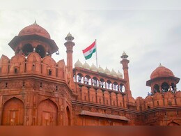 40 हजार जवान, 1000 CCTV, 8 एयर डिफेंस गन... 15 अगस्त पर दिल्ली में ऐसी चाकचौबंद सुरक्षा 40 हजार जवान, 1000 CCTV, 8 एयर डिफेंस गन... 15 अगस्त पर दिल्ली में ऐसी चाकचौबंद सुरक्षा