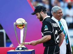 "We Won It": New Zealand Star Kane Williamson Gives Stunning Response On 2019 World Cup Final Heartbreak