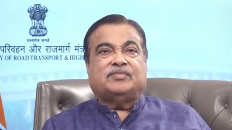 Indian Automotive Industry To Take Top Spot Globally By 2030: Gadkari