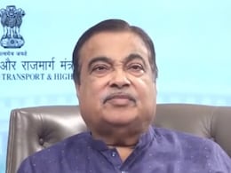 Indian Automotive Industry To Take Top Spot Globally By 2030: Gadkari Indian Automotive Industry To Take Top Spot Globally By 2030: Gadkari
