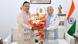 जयपुर मेट्रो फेज-2 पर जल्द शुरू होगा काम? सीएम भजनलाल ने केंद्रीय मंत्री खट्टर से की मुलाकात