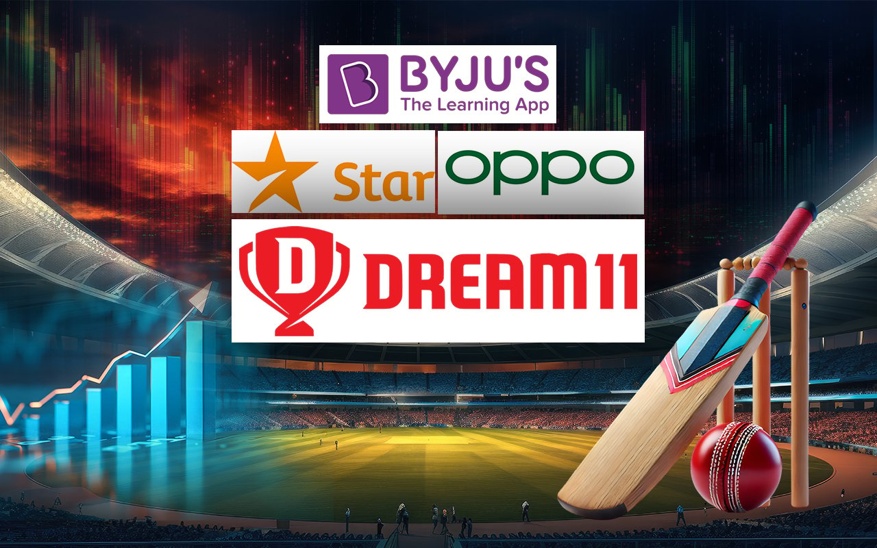 BCCI Sponsorship Ill-Fated? Not Just Dream11, A Look At Others Who Ended Up In Trouble