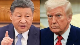 In 5-Year Plan, China's Push For Tech Self-Reliance Amid Trump's Trade War