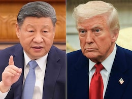 "Beijing Will Respond": China's Big Warning To US Amid 155% Tariff Threat "Beijing Will Respond": China's Big Warning To US Amid 155% Tariff Threat