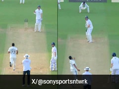 Watch: How Shubman Gills Masterplan Helped Mohammed Siraj Bamboozle Zak Crawley