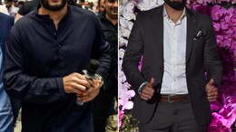 "Class And Decency Aren't...": Shahid Afridi's Ex Pakistan Teammate Agrees With Irfan Pathan