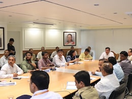 2-Wheelers, Auto Barred: Delhi Pushes Safety-1st Model For UER-II Corridor