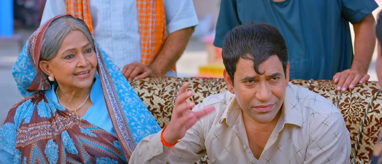 Balma Bada Nadaan 2 Trailer: 'बलमा बड़ा नादान 2' के ट्रेलर में निरहुआ-ऋचा की केमेस्ट्री की धूम, यूट्यूब पर धमाल