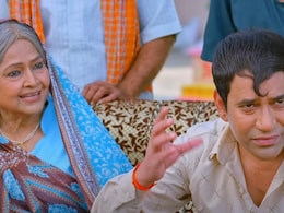 Balma Bada Nadaan 2 Trailer: 4 मिनट 24 सेकंड के बलमा बड़ा नादान 2 ट्रेलर ने यूट्यूब पर उड़ाया गरदा, निरहुआ-ऋचा की केमेस्ट्री की धूम Balma Bada Nadaan 2 Trailer: 4 मिनट 24 सेकंड के बलमा बड़ा नादान 2 ट्रेलर ने यूट्यूब पर उड़ाया गरदा, निरहुआ-ऋचा की केमेस्ट्री की धूम