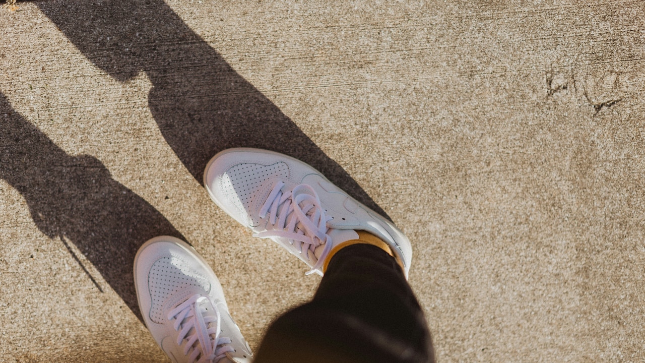 Prevent Your White Shoes From Yellowing And Get Top Sneakers On Flipkart