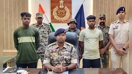 तेलंगाना से गिरफ्तारी, छत्तीसगढ़ में खुदाई... सनसनीखेज खुलासे पर 1 साल बाद पुलिस ने निकाला युवती का कंकाल