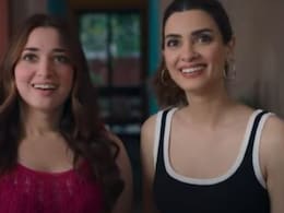 <i>Do You Wanna Partner</i> Trailer: Tamannaah Bhatia And Diana Penty In A Tale Of Friendship, Hustle And Courage <i>Do You Wanna Partner</i> Trailer: Tamannaah Bhatia And Diana Penty In A Tale Of Friendship, Hustle And Courage