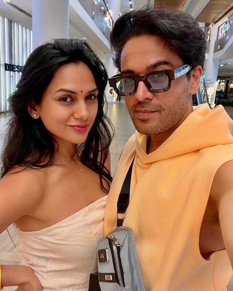 <i>Big Boss 19</i>: Gaurav Khanna Opens Up About Wanting To Have A Child, But Wife Feels Differently